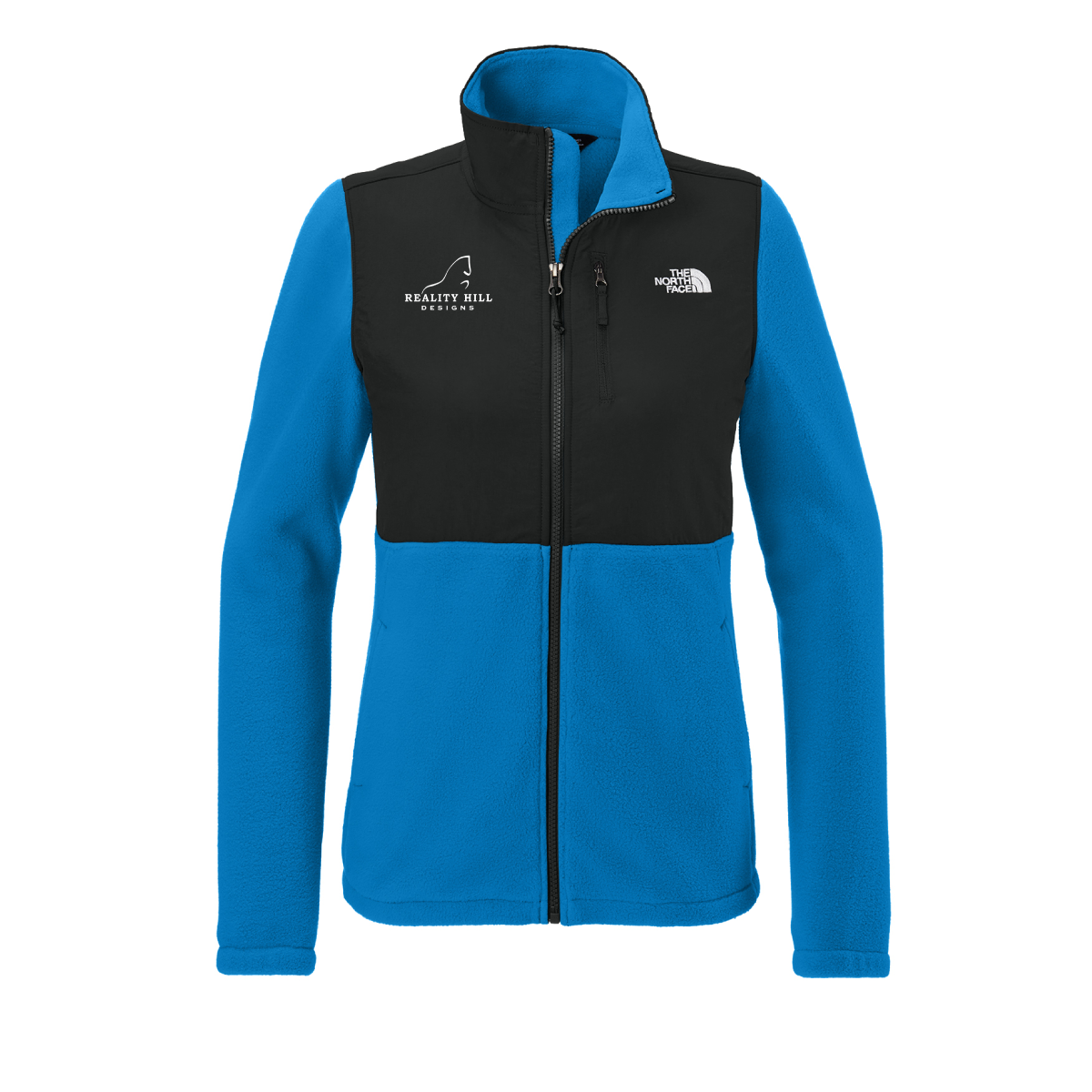 Women's The North Face Highest Peak Full-Zip Fleece Jacket