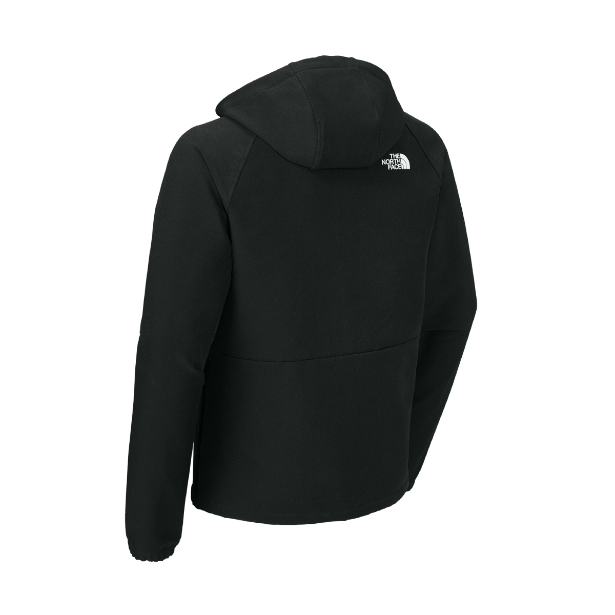 Men's The North Face Barr Lake Hooded Soft Shell Jacket