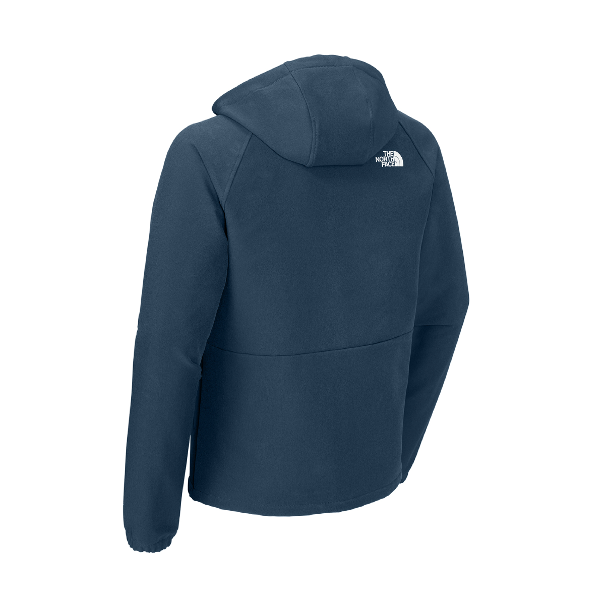 Men's The North Face Barr Lake Hooded Soft Shell Jacket