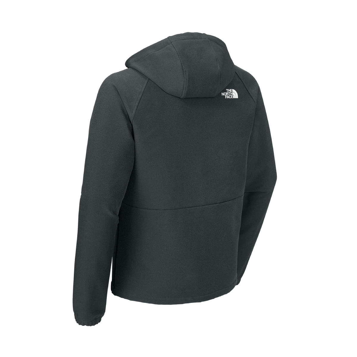Men's The North Face Barr Lake Hooded Soft Shell Jacket