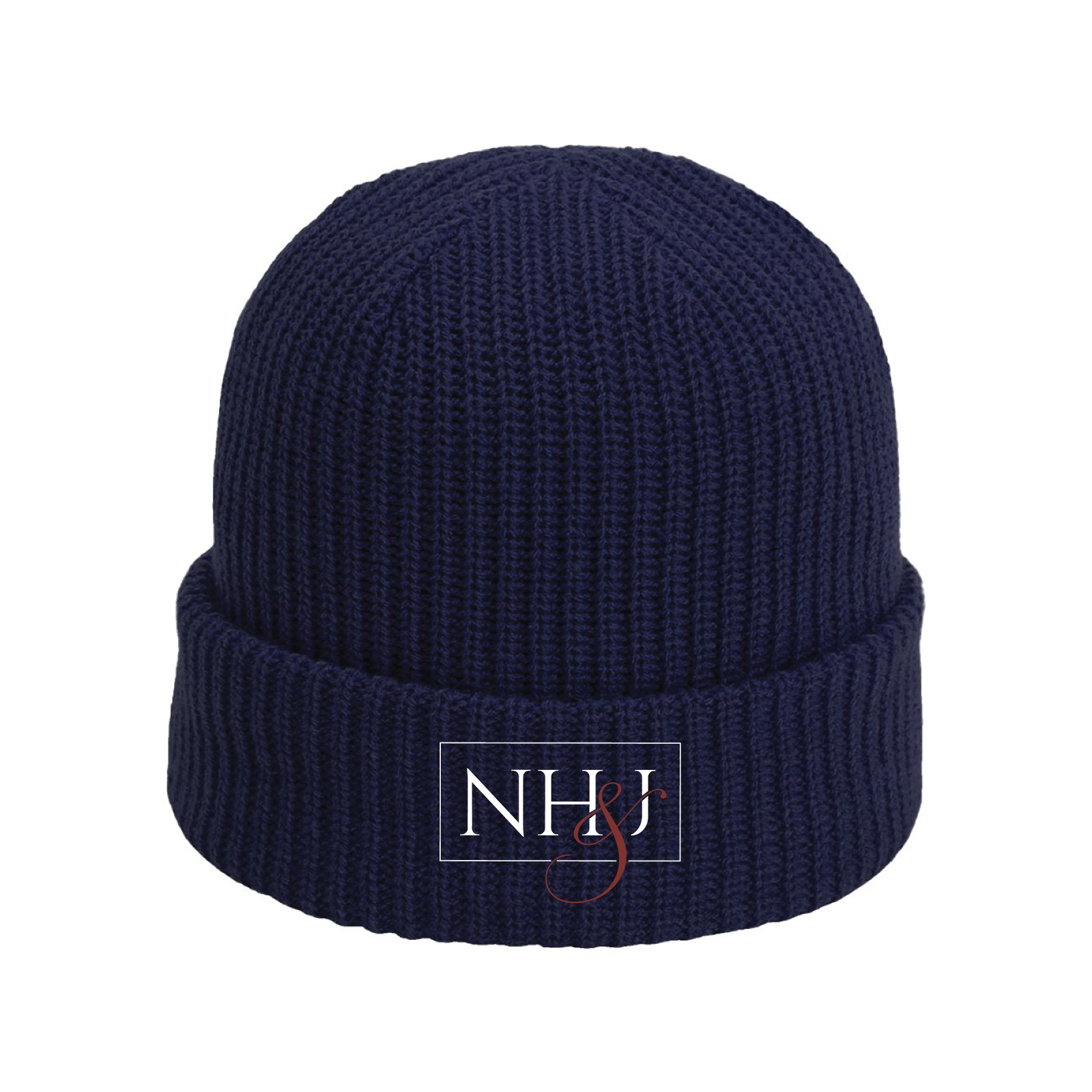 Noble Jumpers Imperial The Mogul Cuffed Beanie
