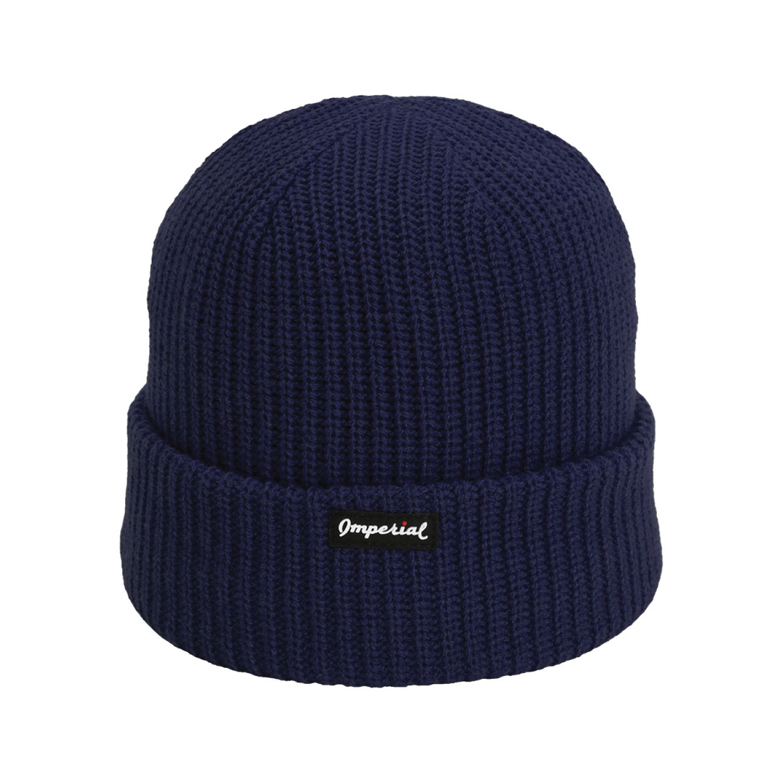 Noble Jumpers Imperial The Mogul Cuffed Beanie