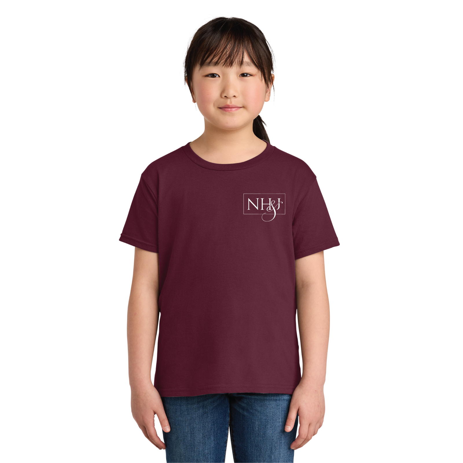 Noble Jumpers Youth Softstyle T-Shirt