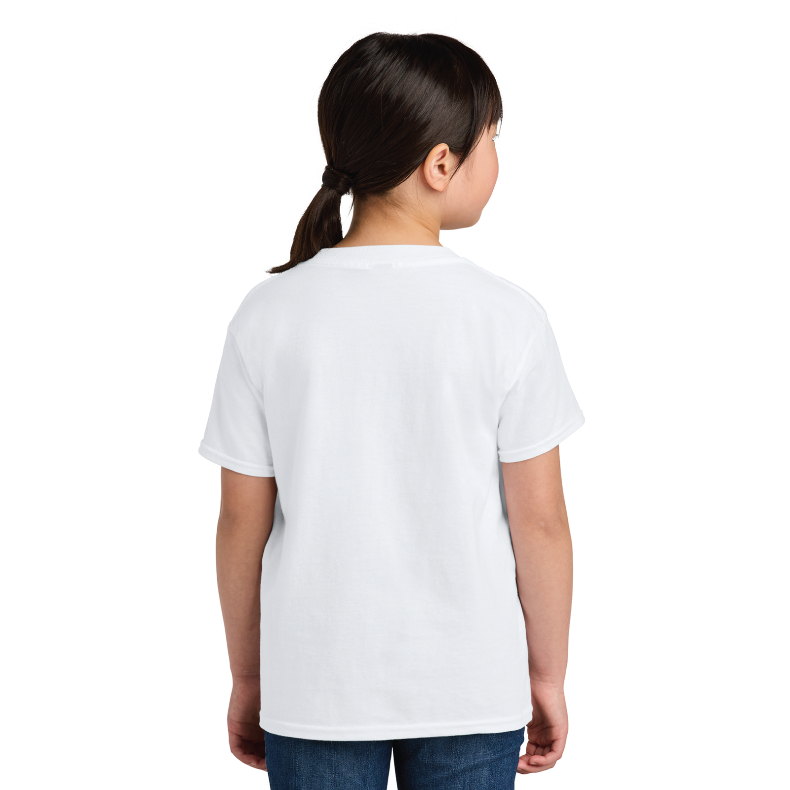 Noble Jumpers Youth Softstyle T-Shirt