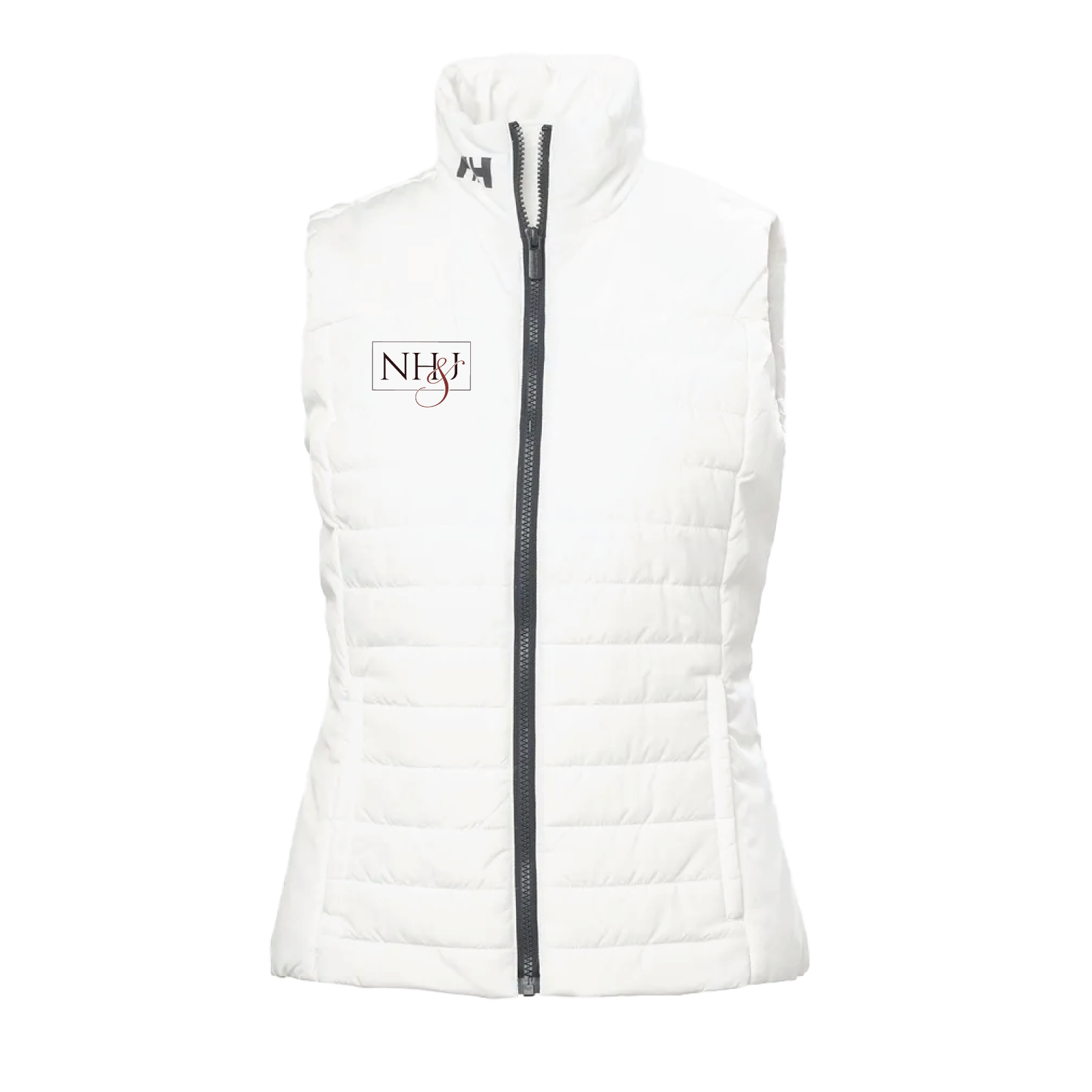 Noble Jumpers Women's Helly Hansen Crew Insulated Vest