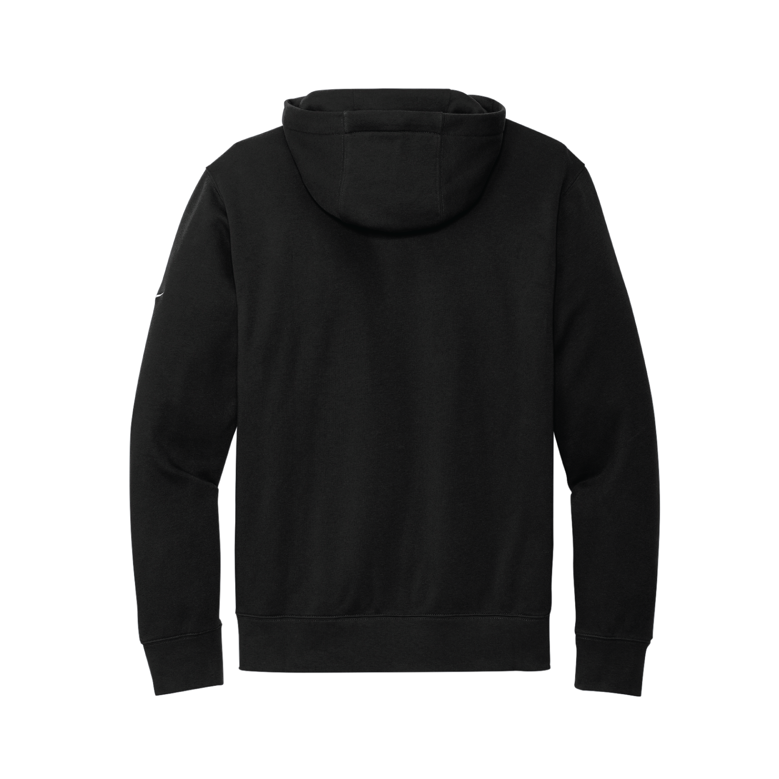 Noble Jumpers Men's Nike Club Fleece Pullover Hoodie