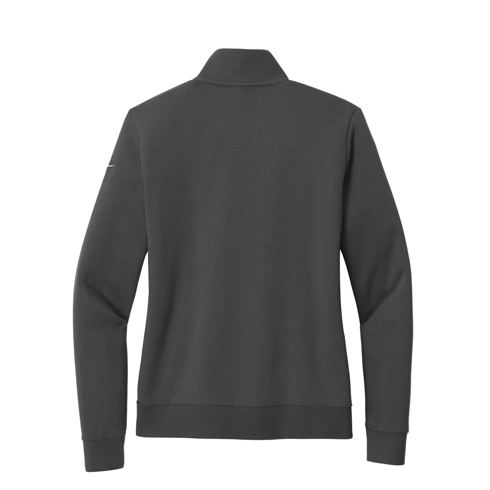 Noble Jumpers Women's Nike Club Fleece Half-Zip