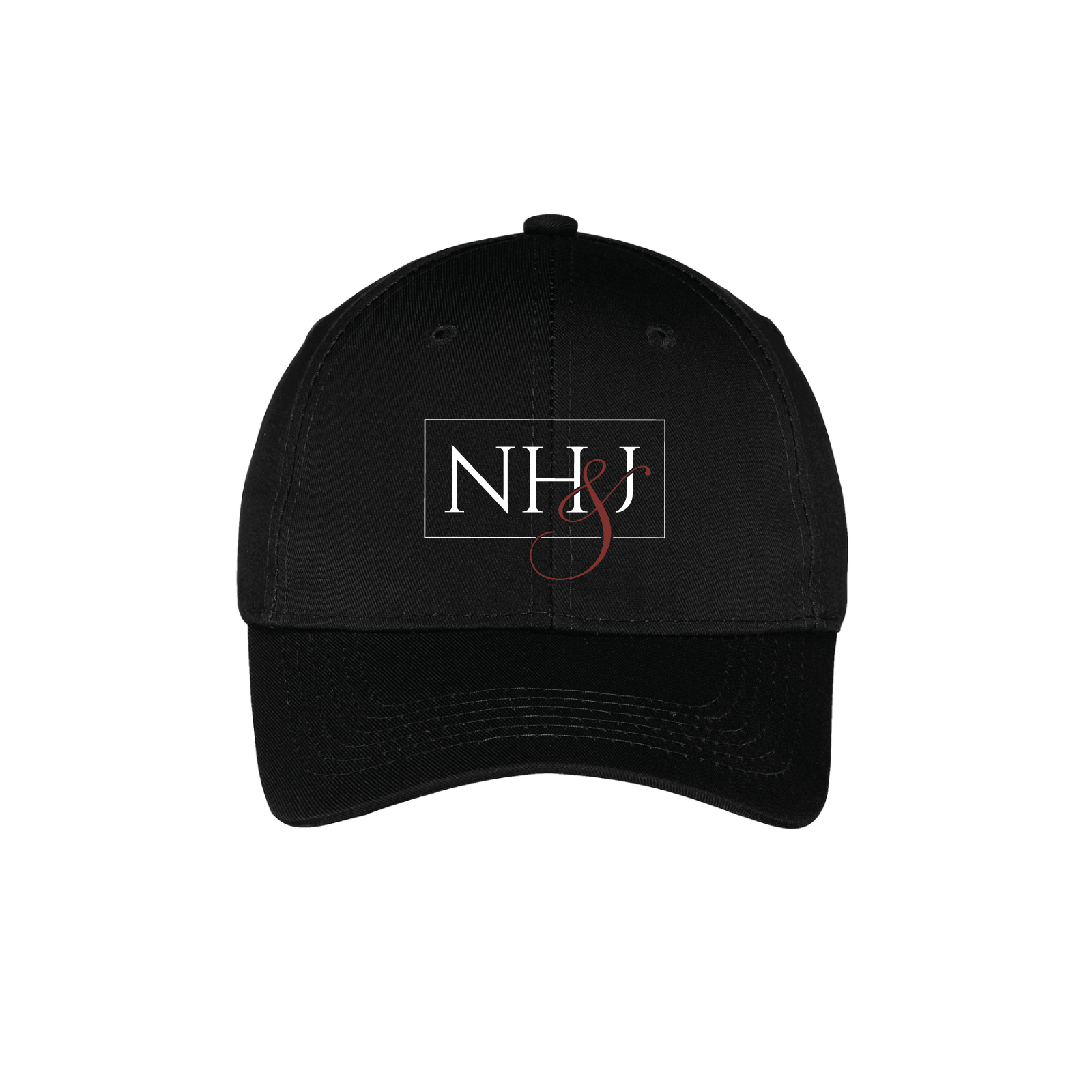 Noble Jumpers Youth Port & Company Twill Cap