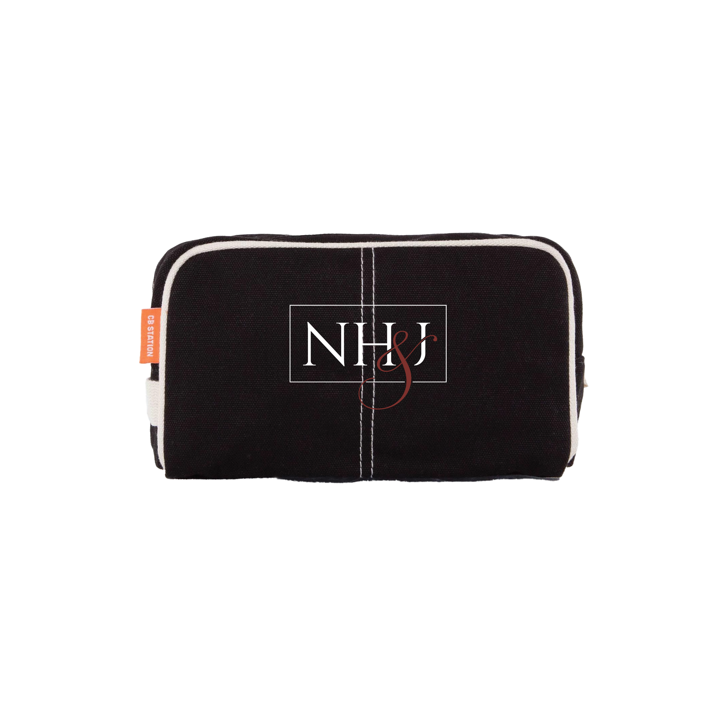 Noble Jumpers CB Station Dopp Travel Kit