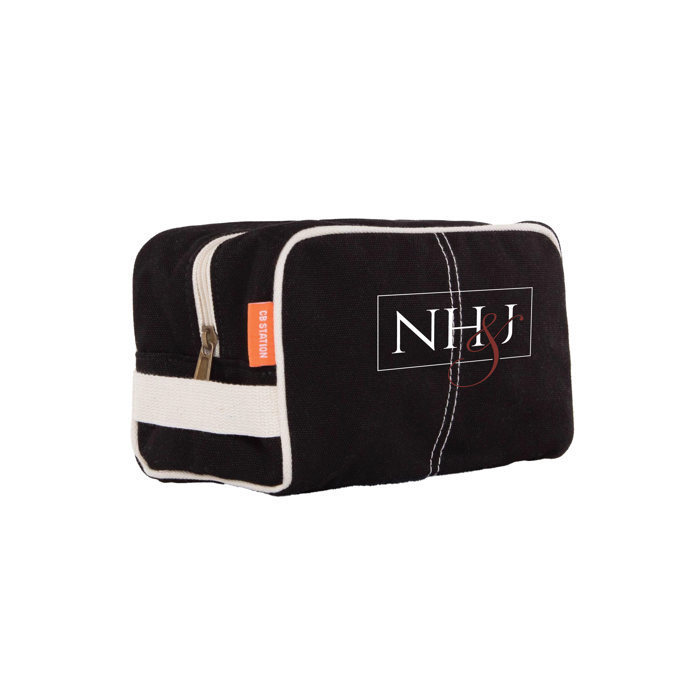 Noble Jumpers CB Station Dopp Travel Kit