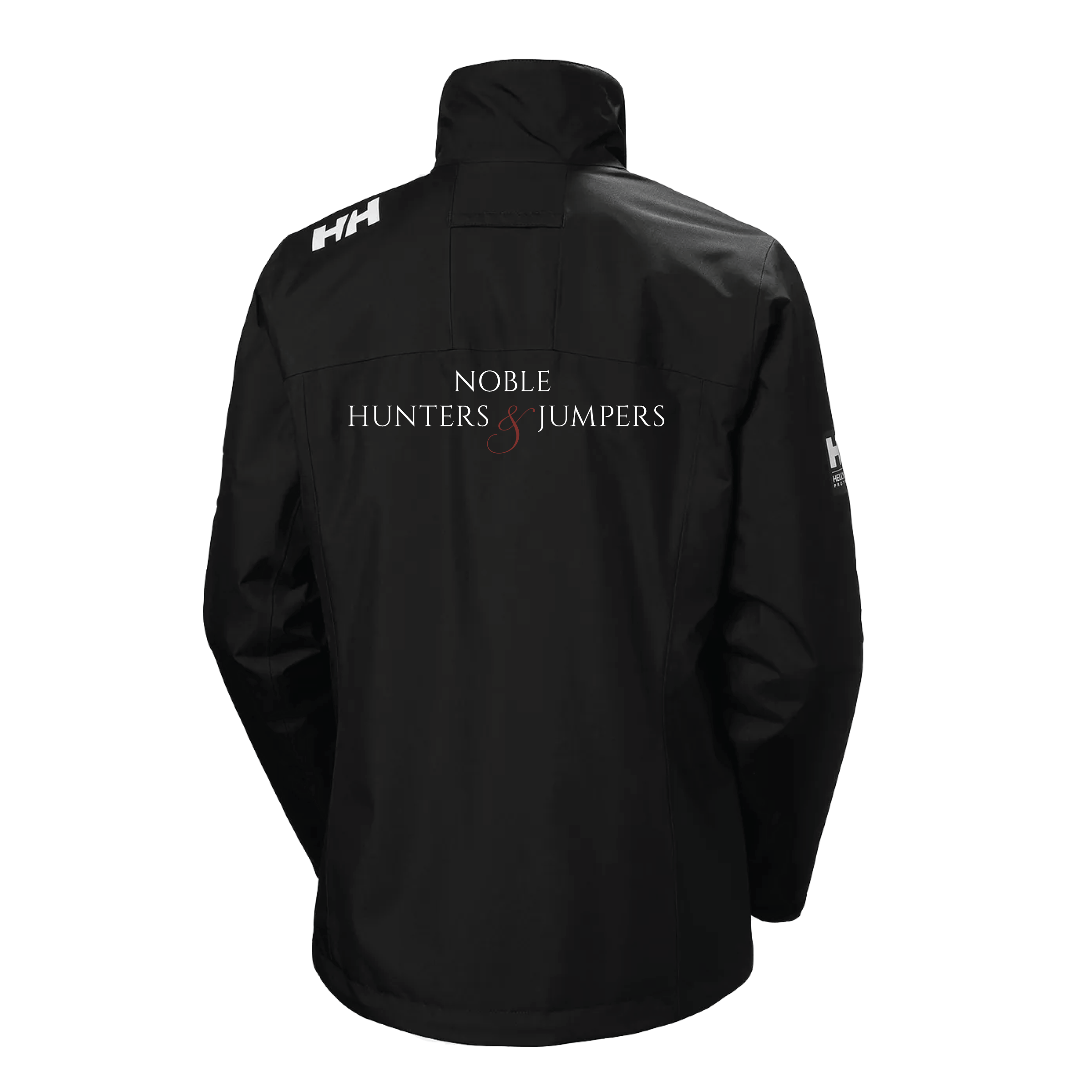 Noble Jumpers Women's Helly Hansen Crew Midlayer Jacket