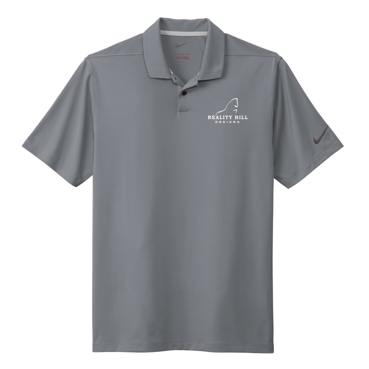Men's Nike Dri-FIT Vapor Polo