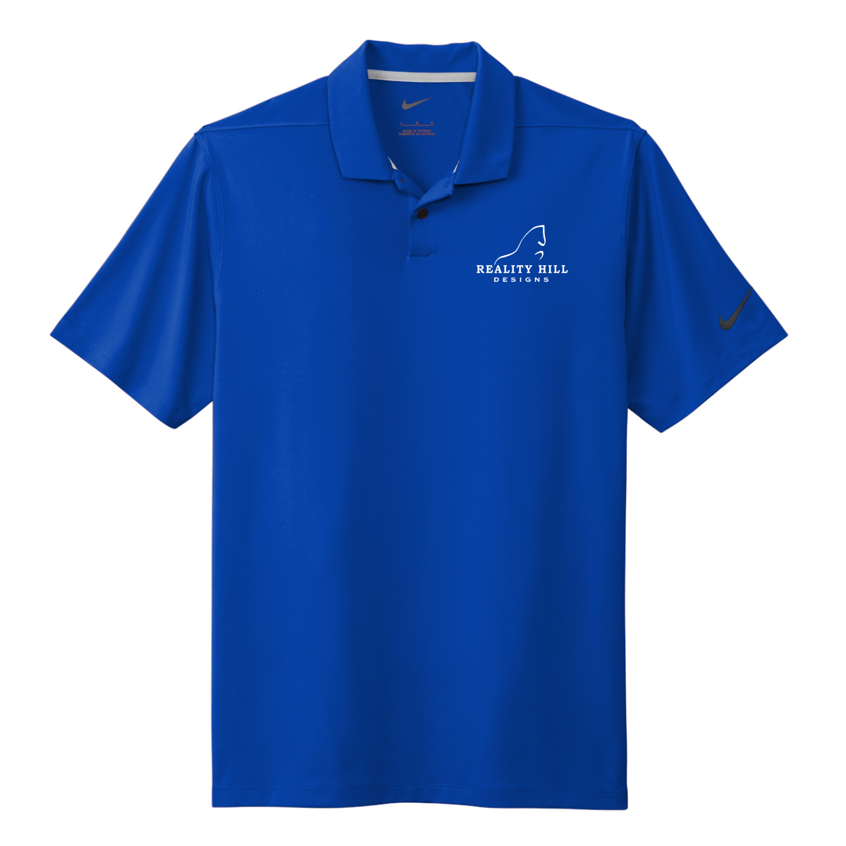 Men's Nike Dri-FIT Vapor Polo