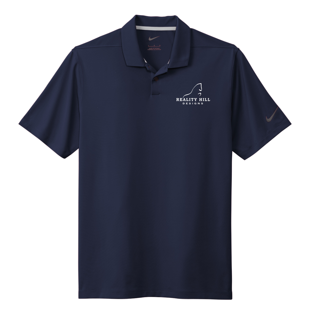 Men's Nike Dri-FIT Vapor Polo
