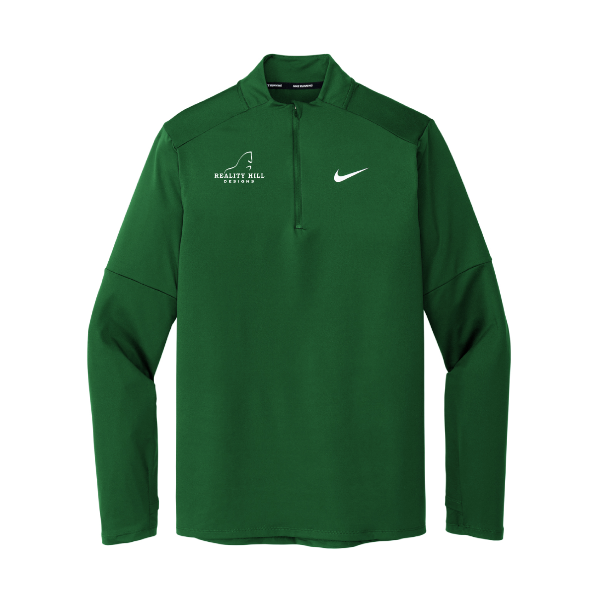 Men's Nike Dri-Fit Element 1/2-Zip