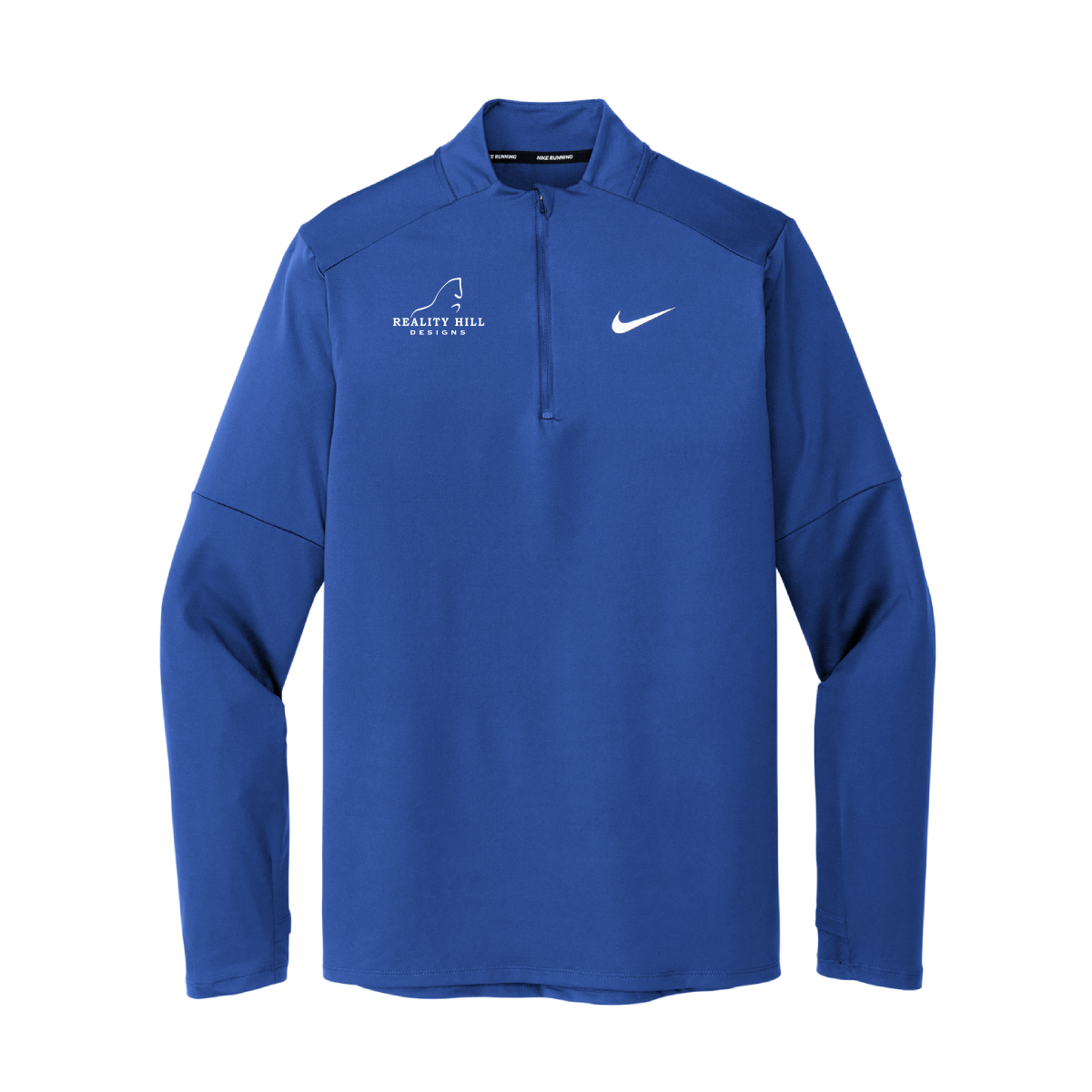 Men's Nike Dri-Fit Element 1/2-Zip