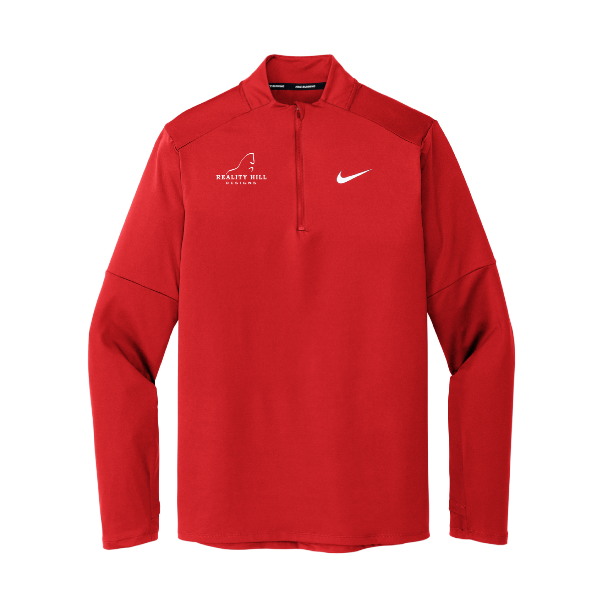 Men's Nike Dri-Fit Element 1/2-Zip