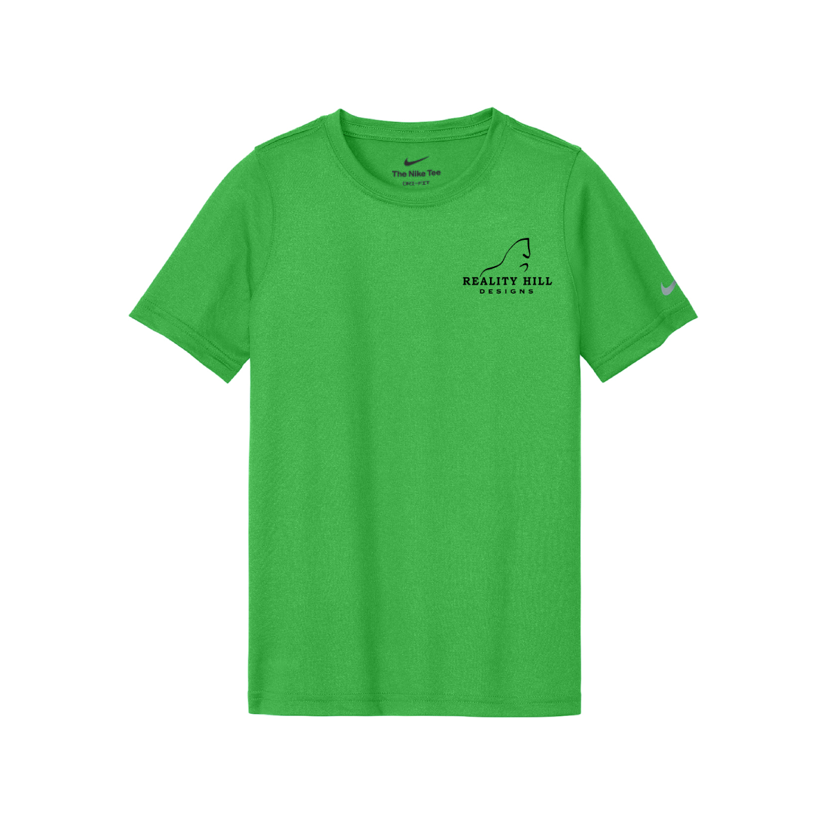 Youth Nike Legend Tee