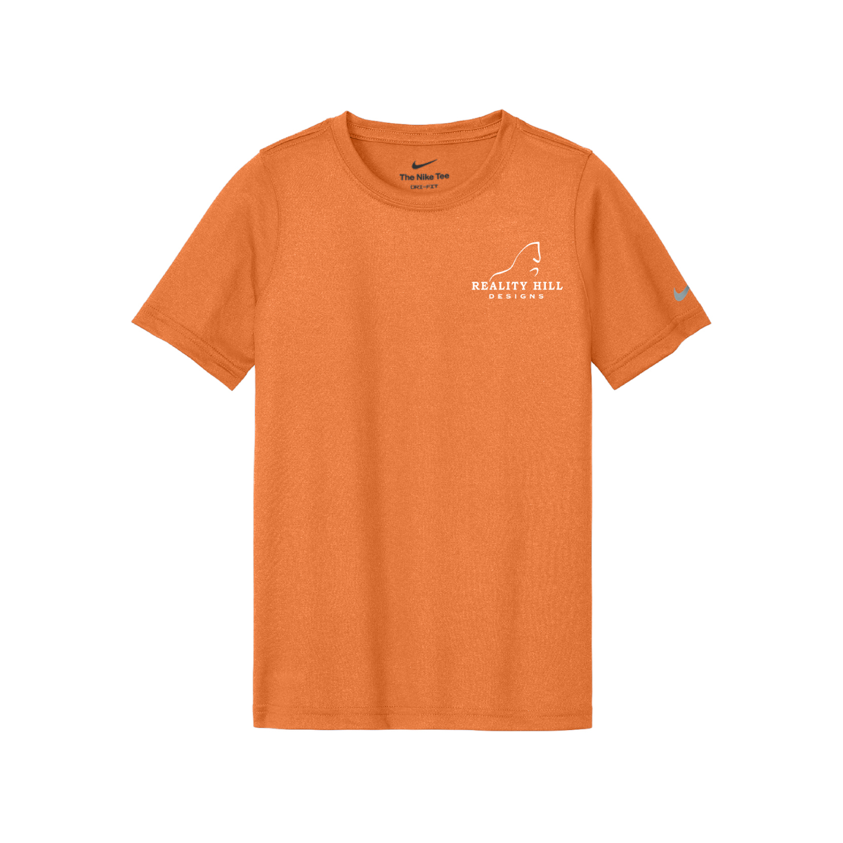 Youth Nike Legend Tee