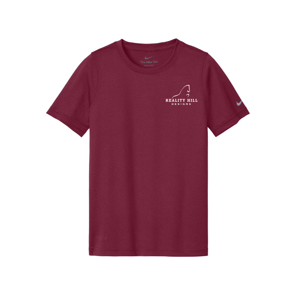 Youth Nike Legend Tee