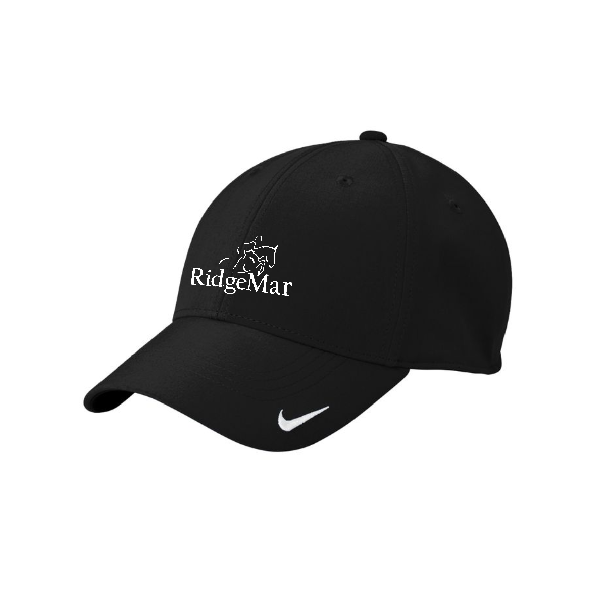 RidgeMar Nike Legacy Cap