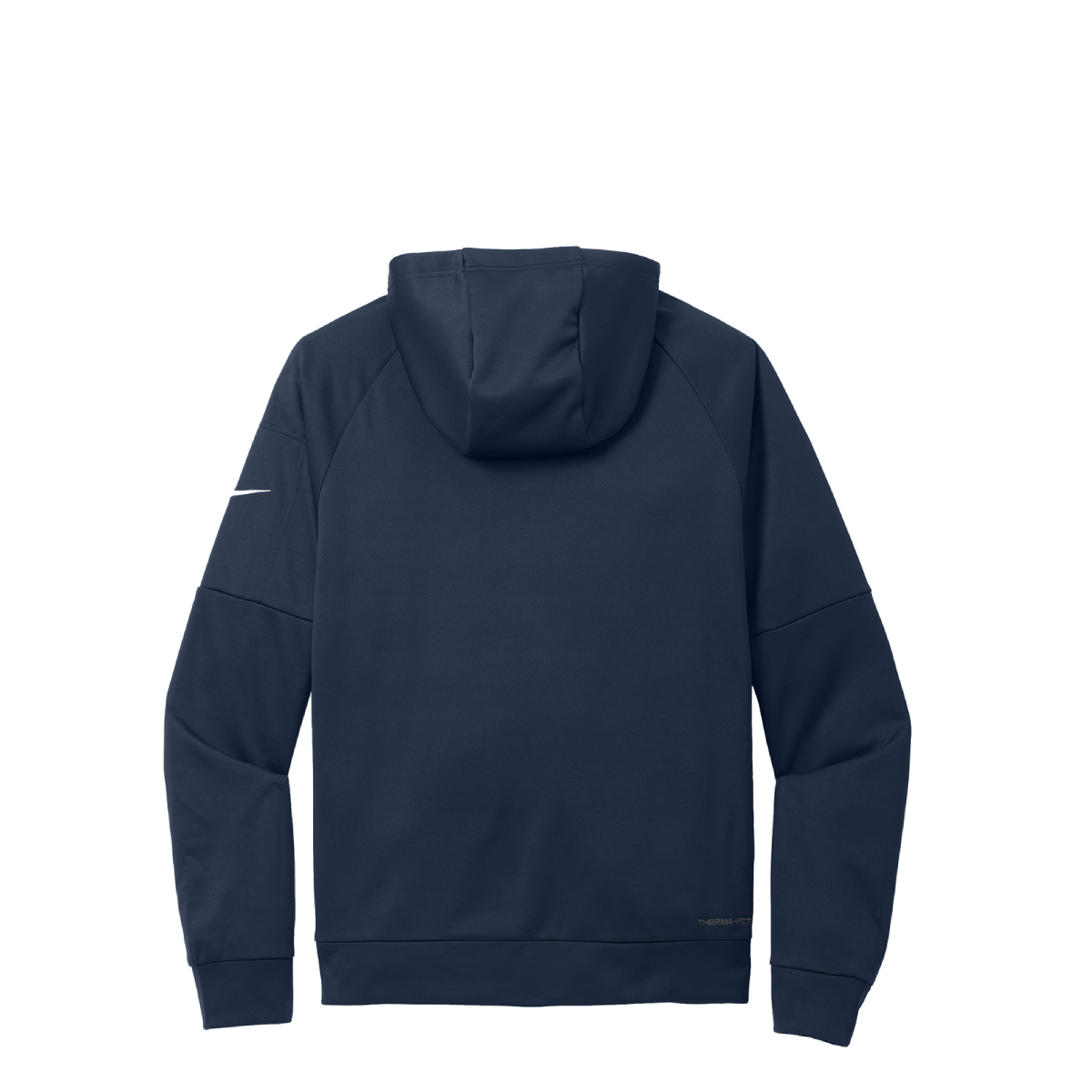 Unisex Nike Therma-FIT Pocket Pullover Hoodie