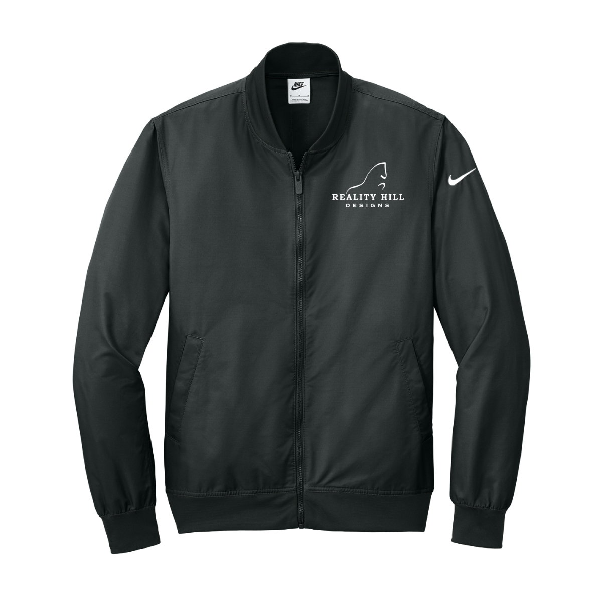 Men's Nike Bomber Jacket