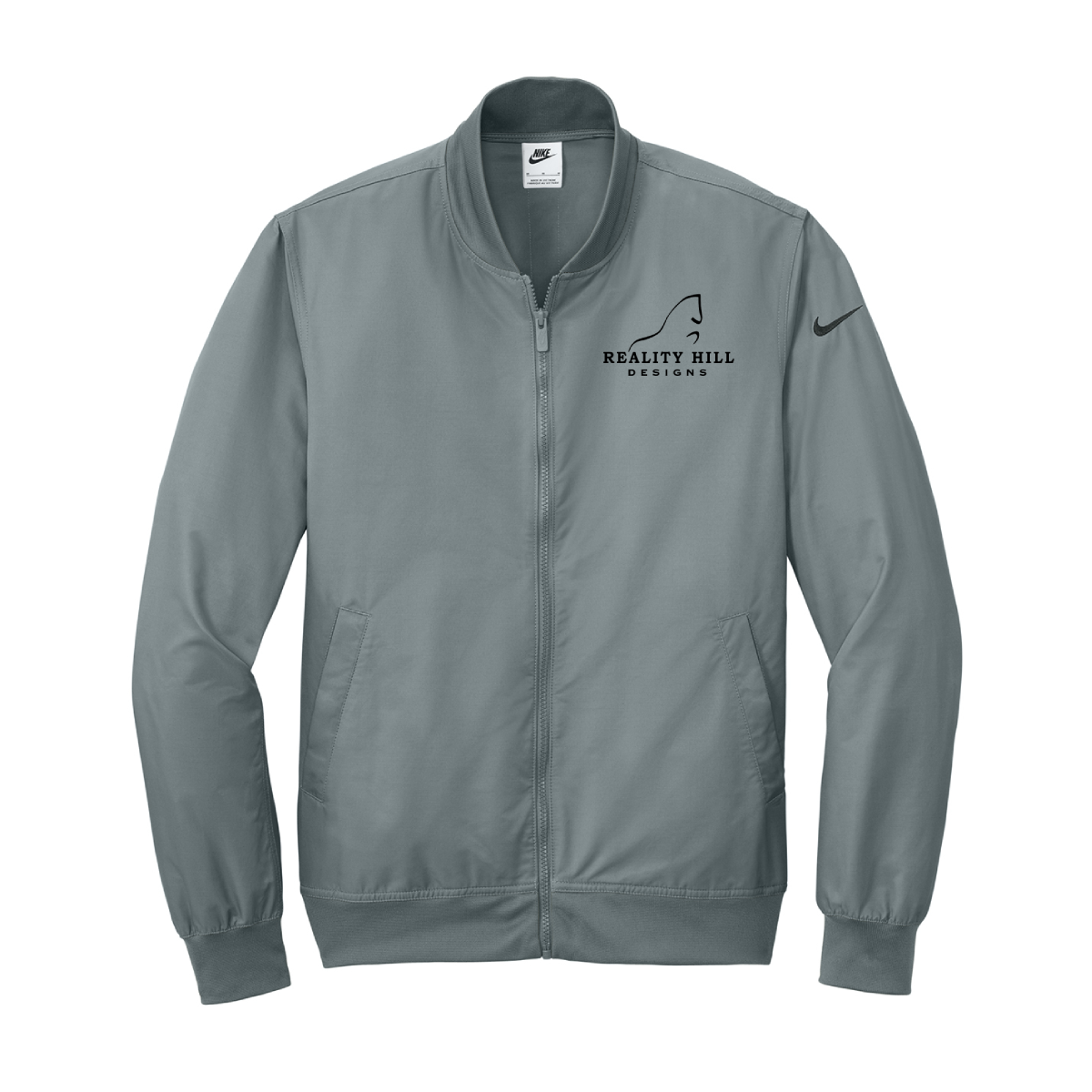 Men's Nike Bomber Jacket