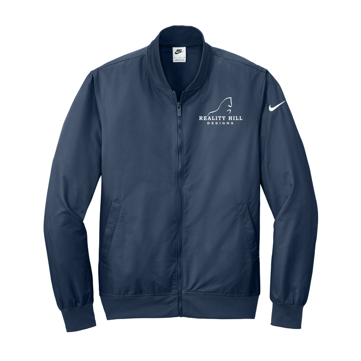 Men's Nike Bomber Jacket