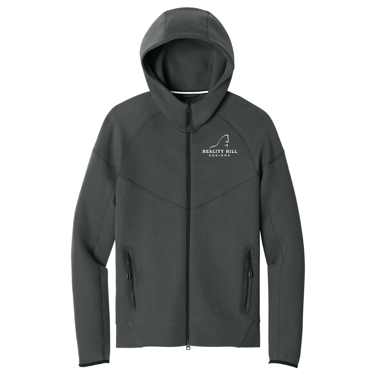 Men's Nike Tech Fleece Full-Zip Hoodie