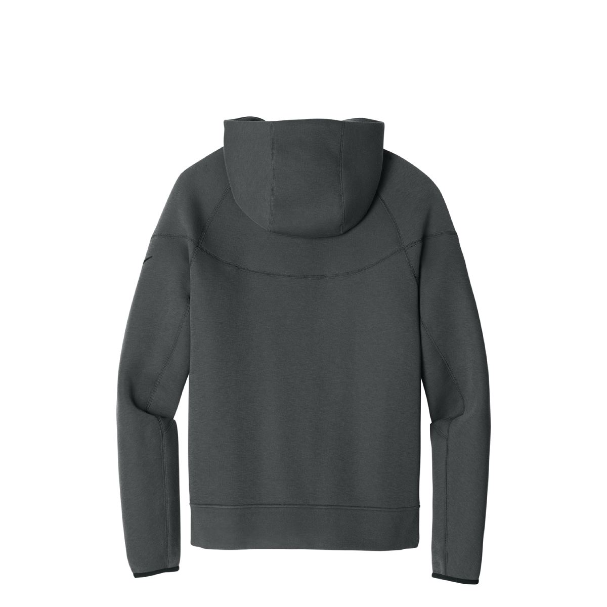 Men's Nike Tech Fleece Full-Zip Hoodie