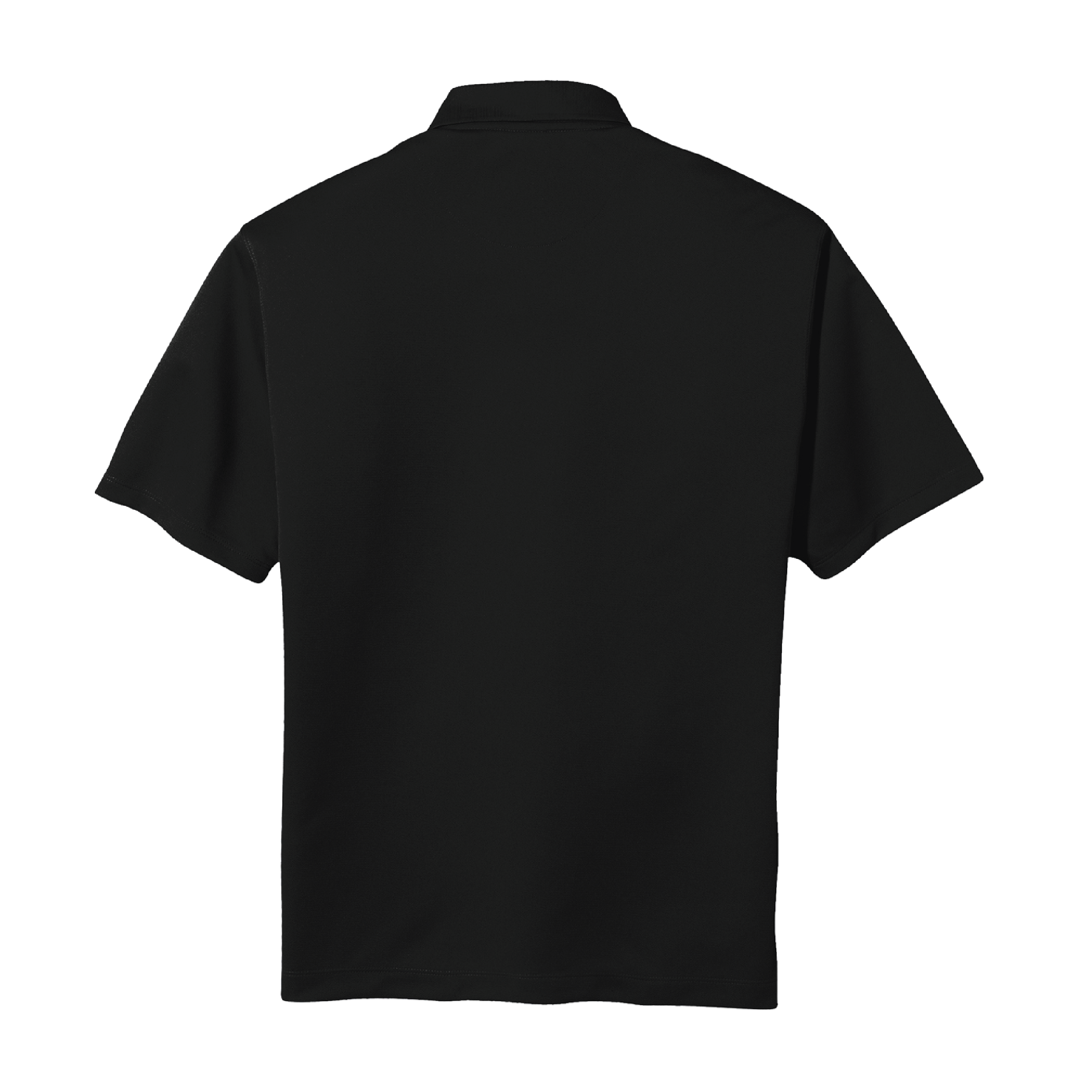 Next Level Eventing Men's Nike Tech Basic Dri-FIT Polo