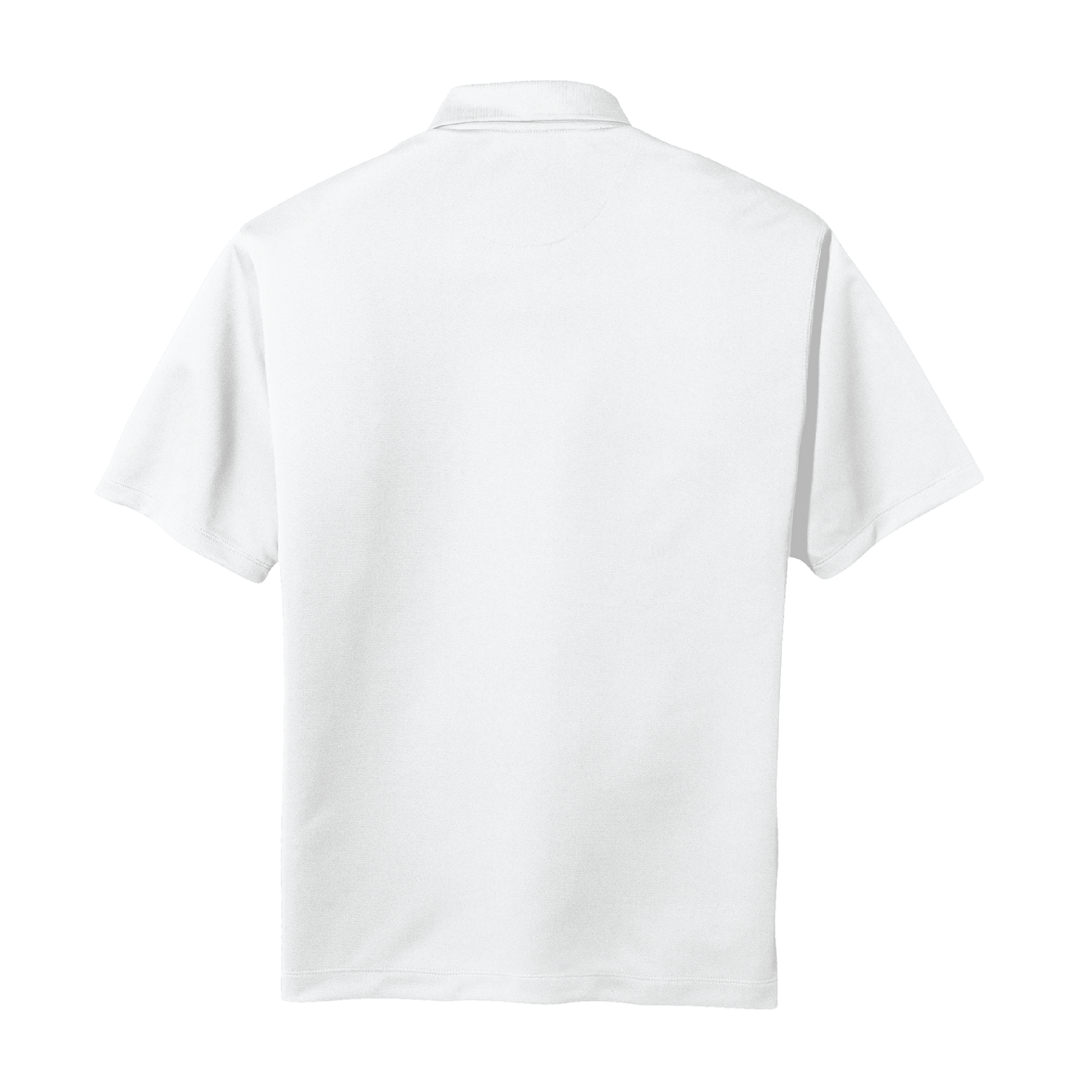 Next Level Eventing Men's Nike Tech Basic Dri-FIT Polo