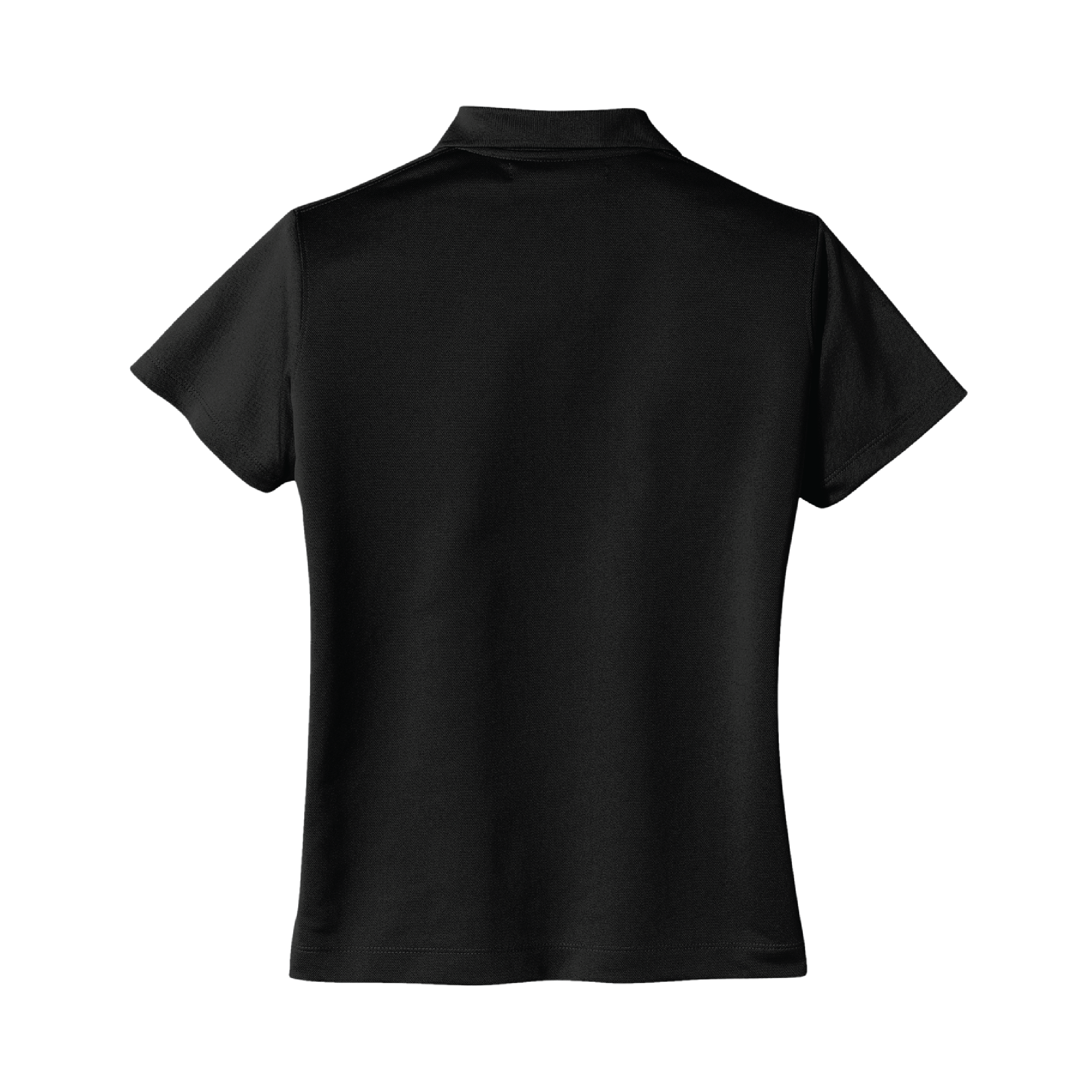 Next Level Eventing Women’s Nike Tech Dri-FIT Classic Polo - Black