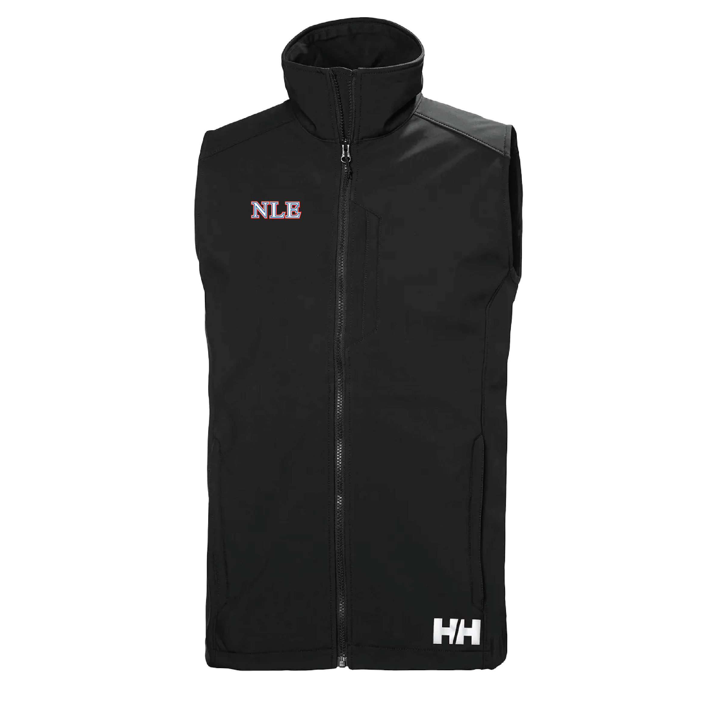 Next Level Eventing Men's Helly Hansen Paramount Softshell Vest