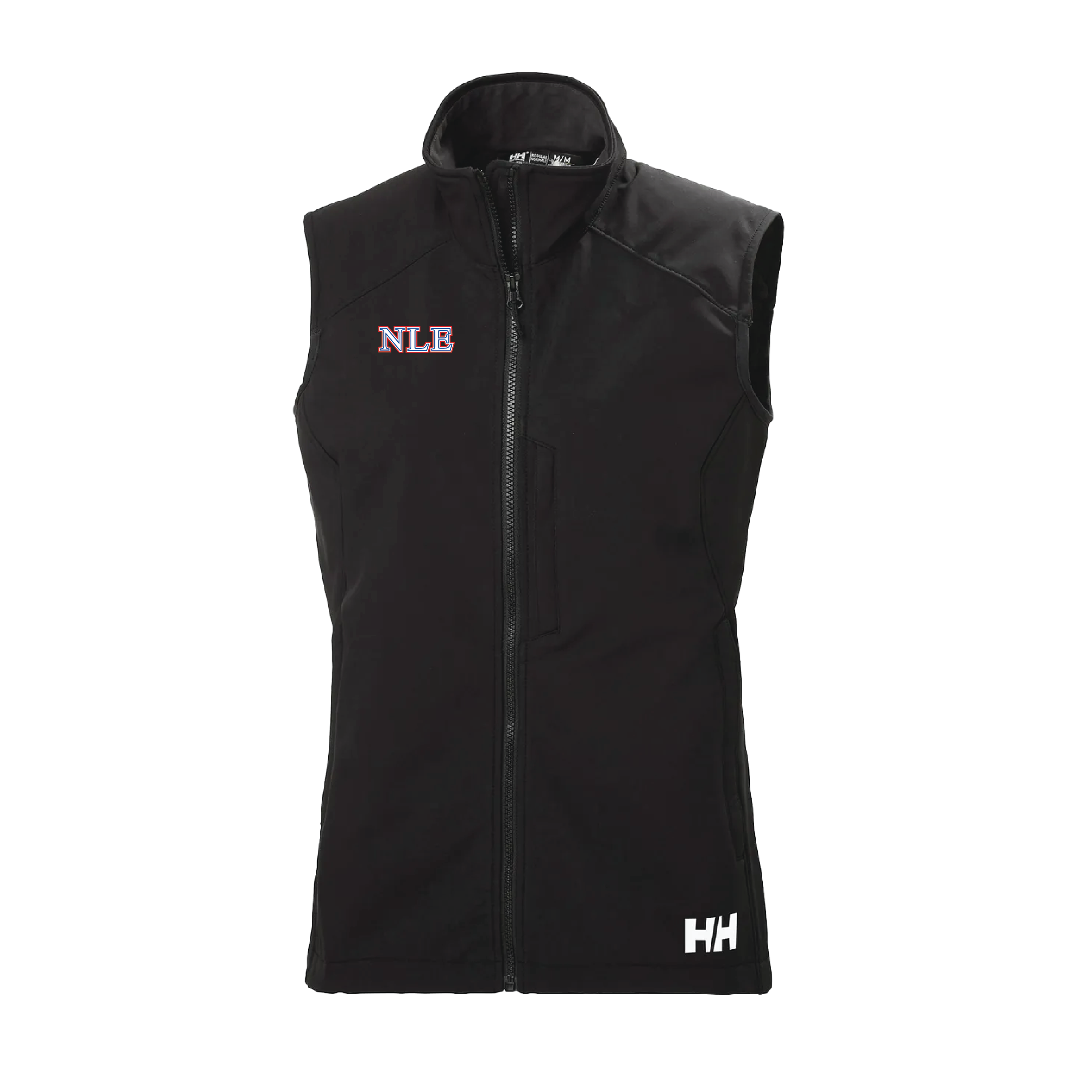 Next Level Eventing Women's Helly Hansen Paramount Softshell Vest