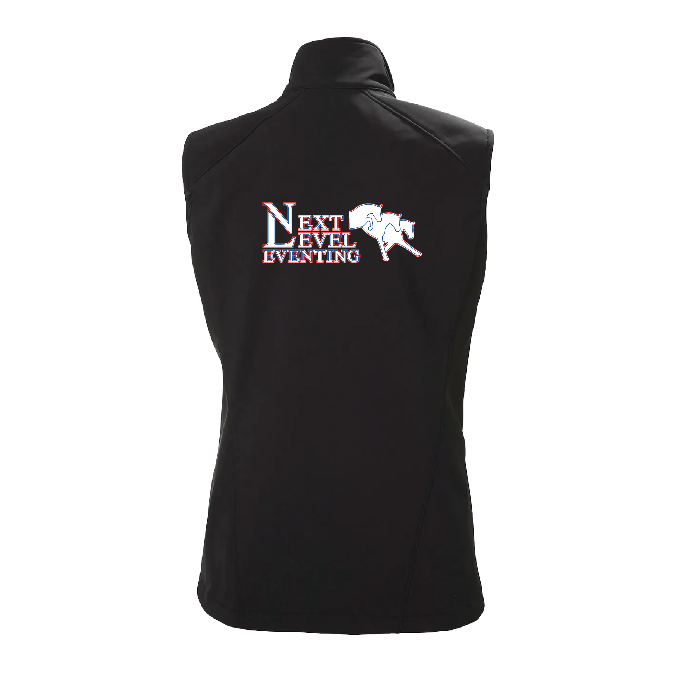 Next Level Eventing Women's Helly Hansen Paramount Softshell Vest