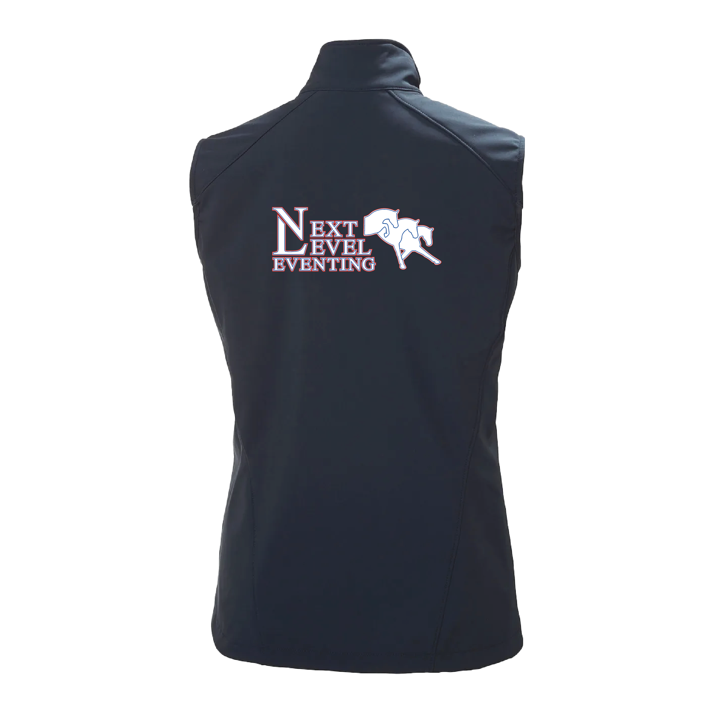 Next Level Eventing Women's Helly Hansen Paramount Softshell Vest