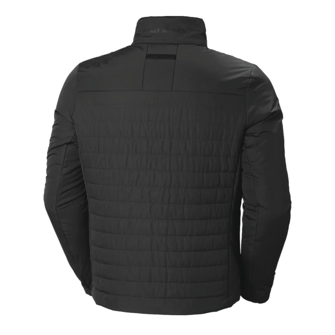 Next Phase Eventing Men's Helly Hansen Crew Insulated Jacket
