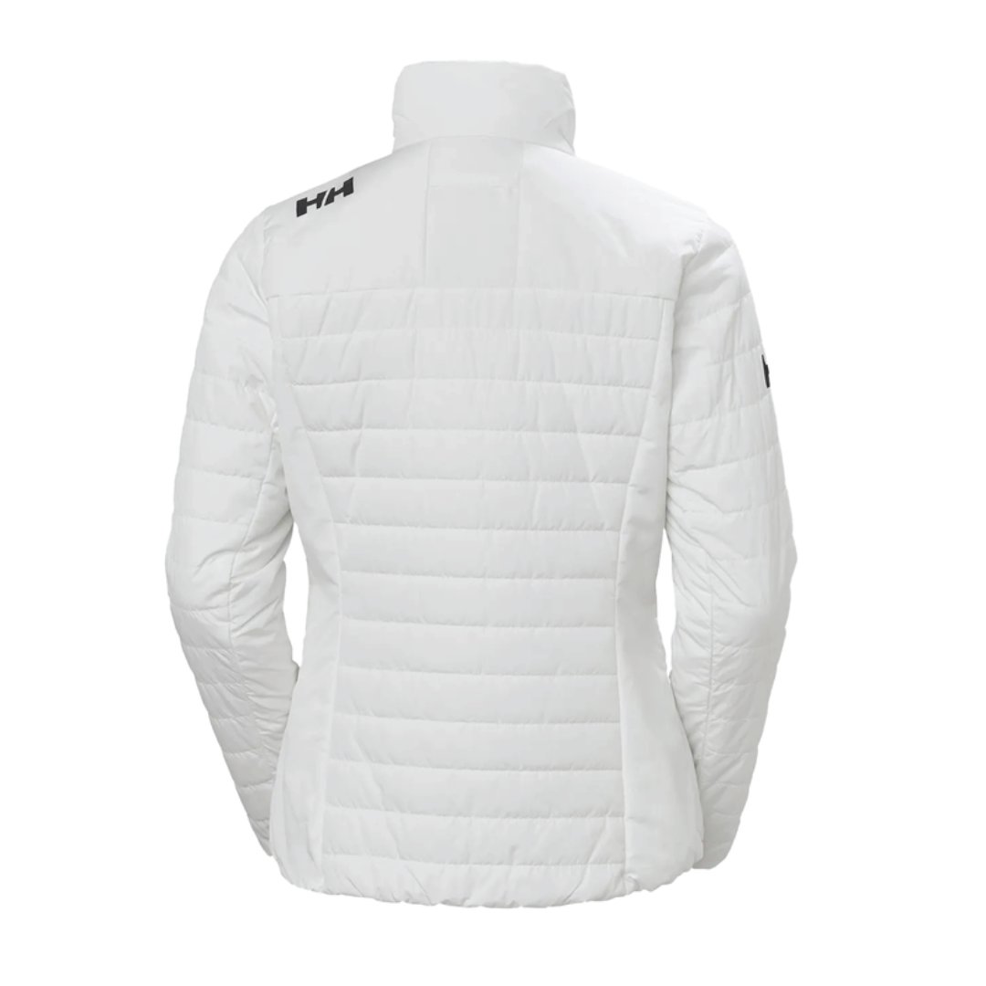 Next Phase Eventing Women's Helly Hansen Crew Insulated Jacket