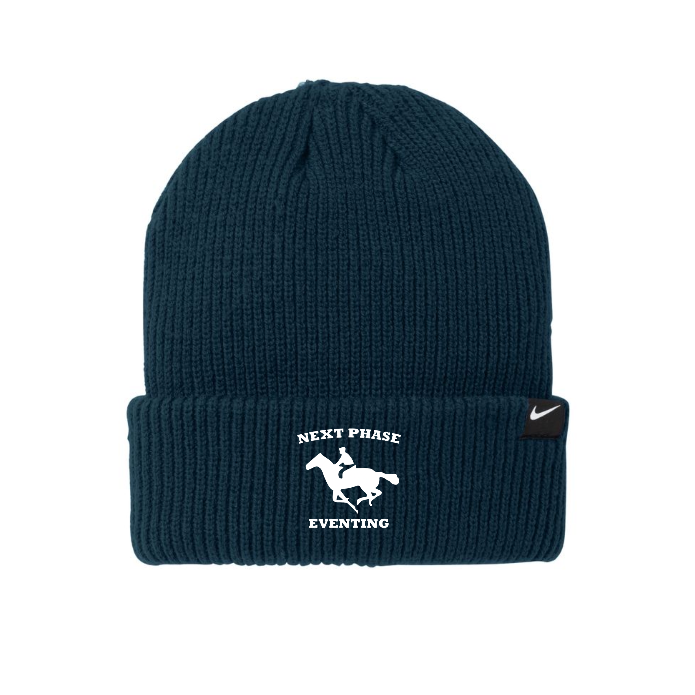 Next Phase Eventing Nike Terra Beanie