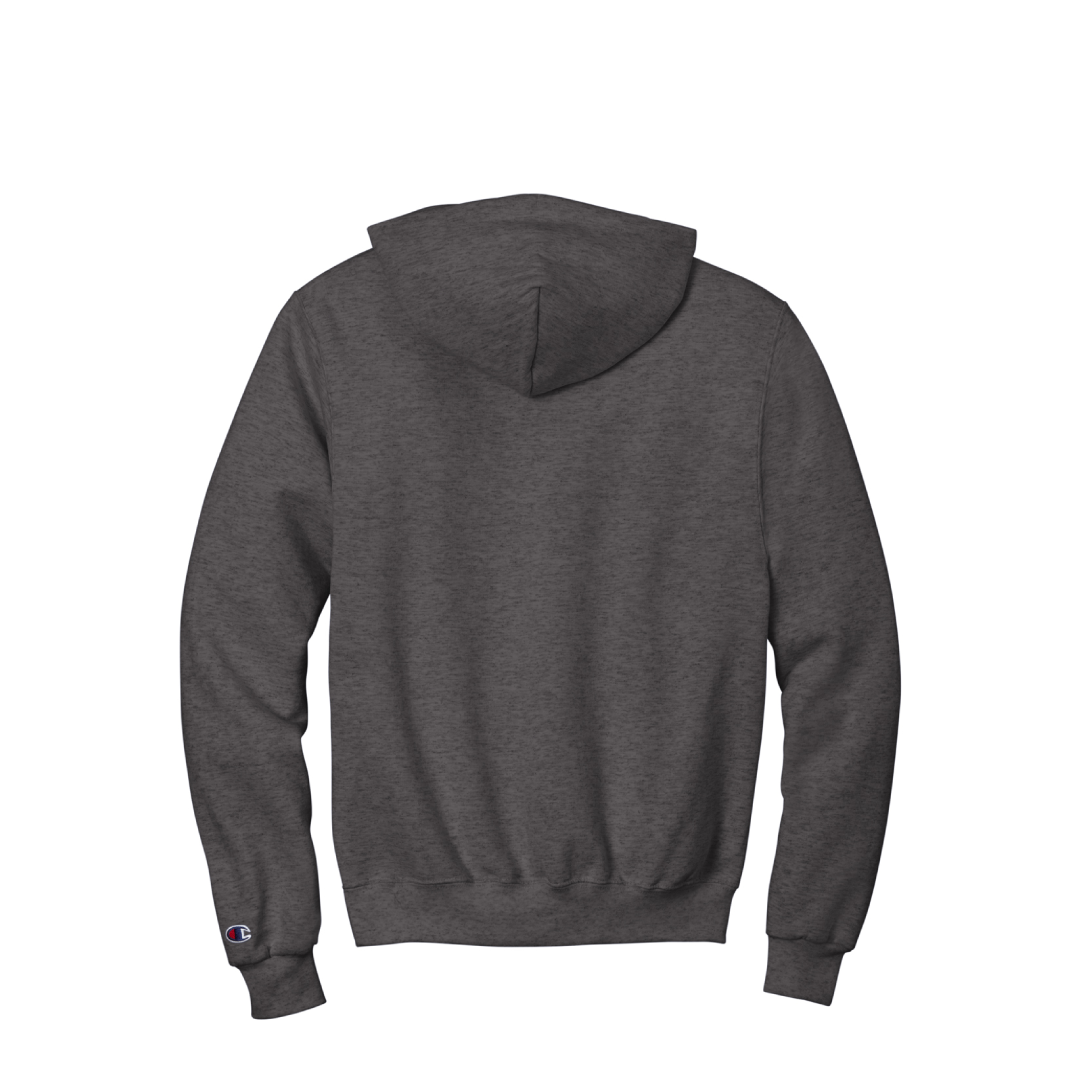 Next Phase Eventing Unisex Champion Powerblend Pullover Hoodie