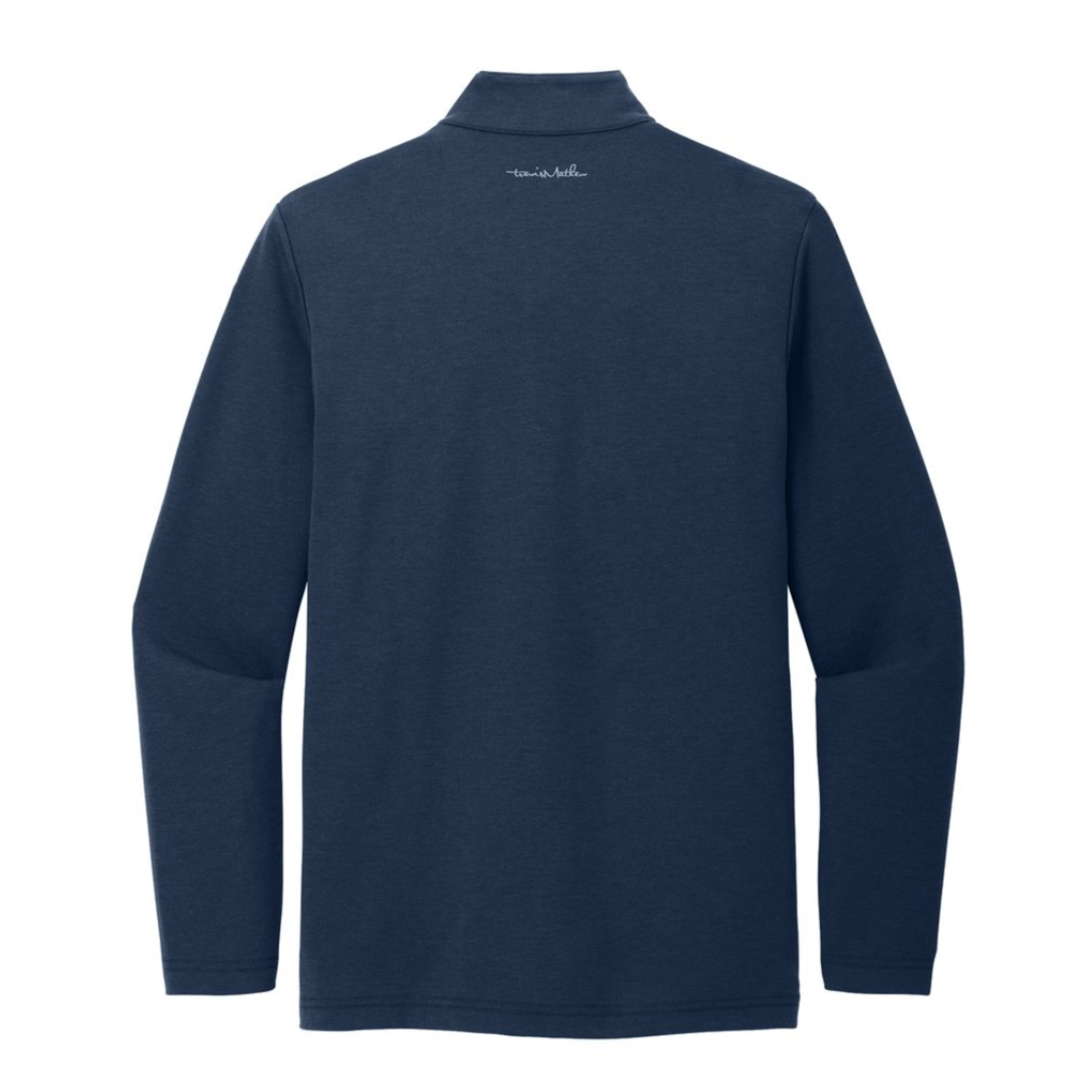 Next Phase Eventing Men's TravisMathew Coveside 1/4 Zip