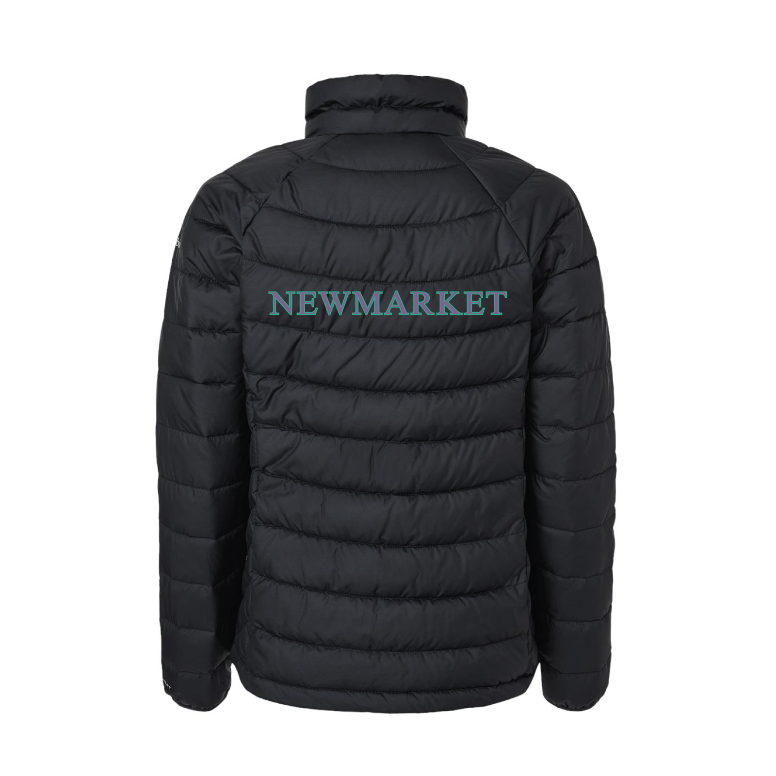 Newmarket Women's Columbia Powder Lite Jacket
