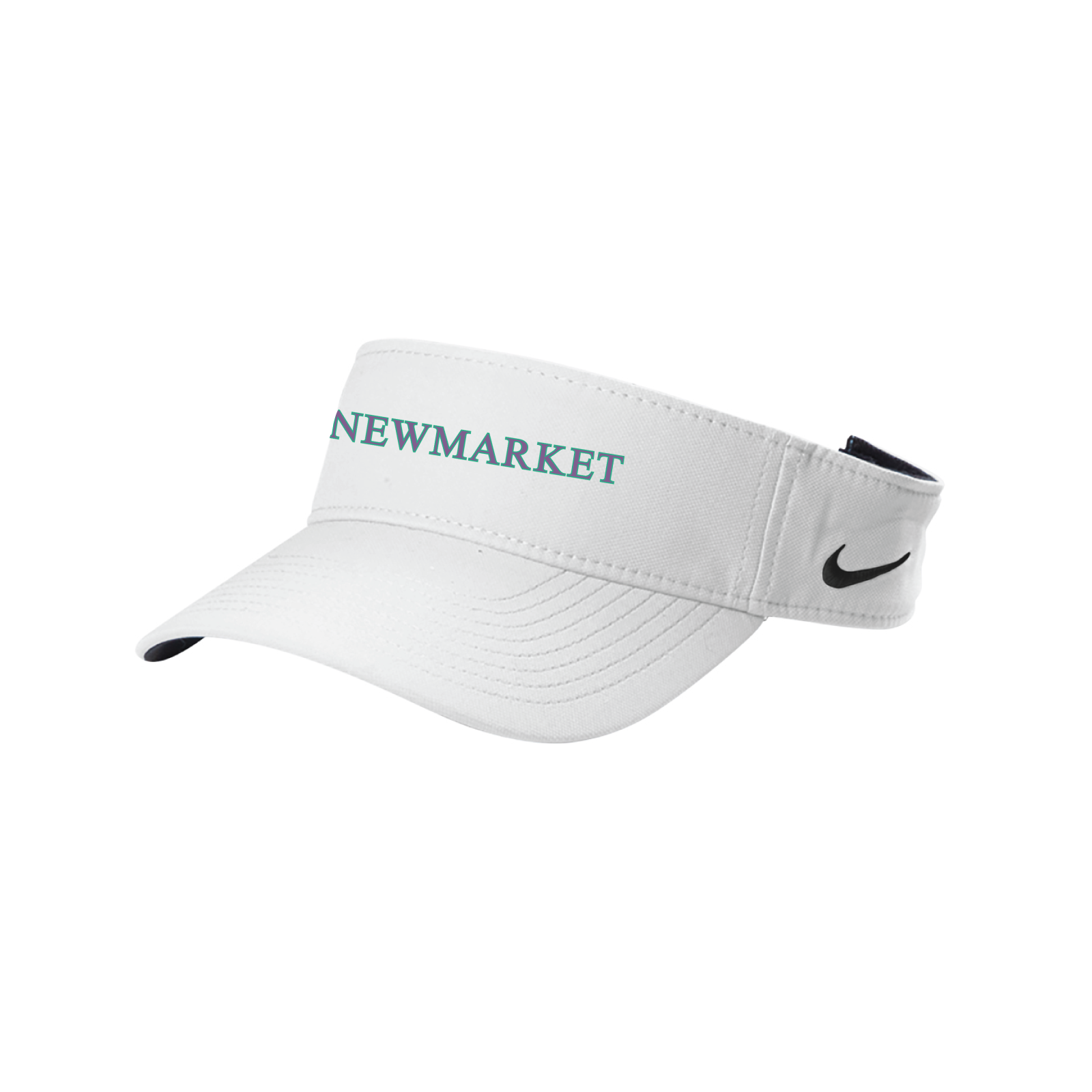 Newmarket Nike Dri-FIT Performance Visor