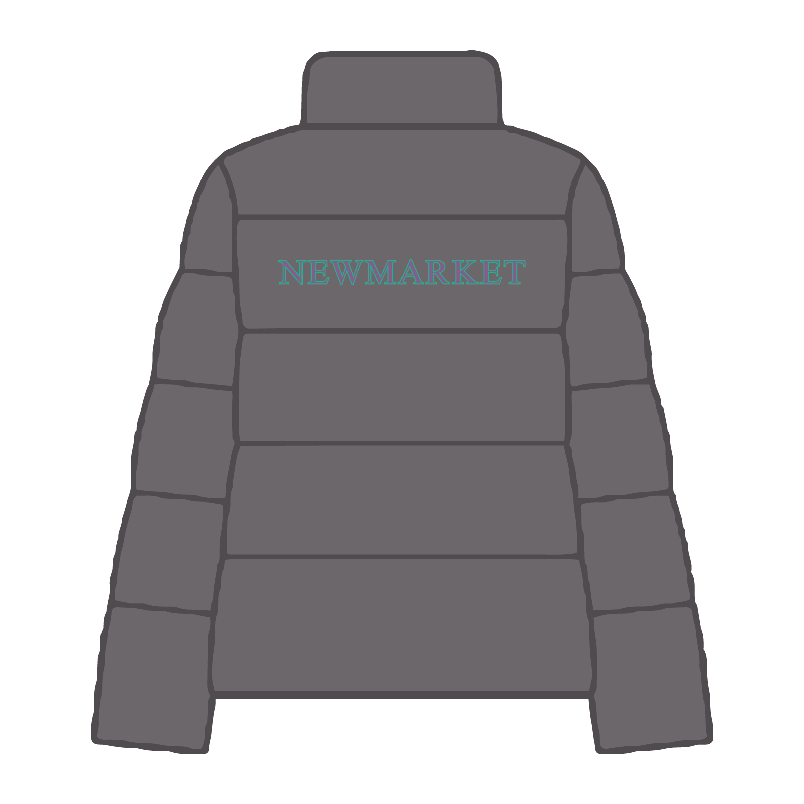 Newmarket Women's TKEQ 'EZ' Packable Down Jacket
