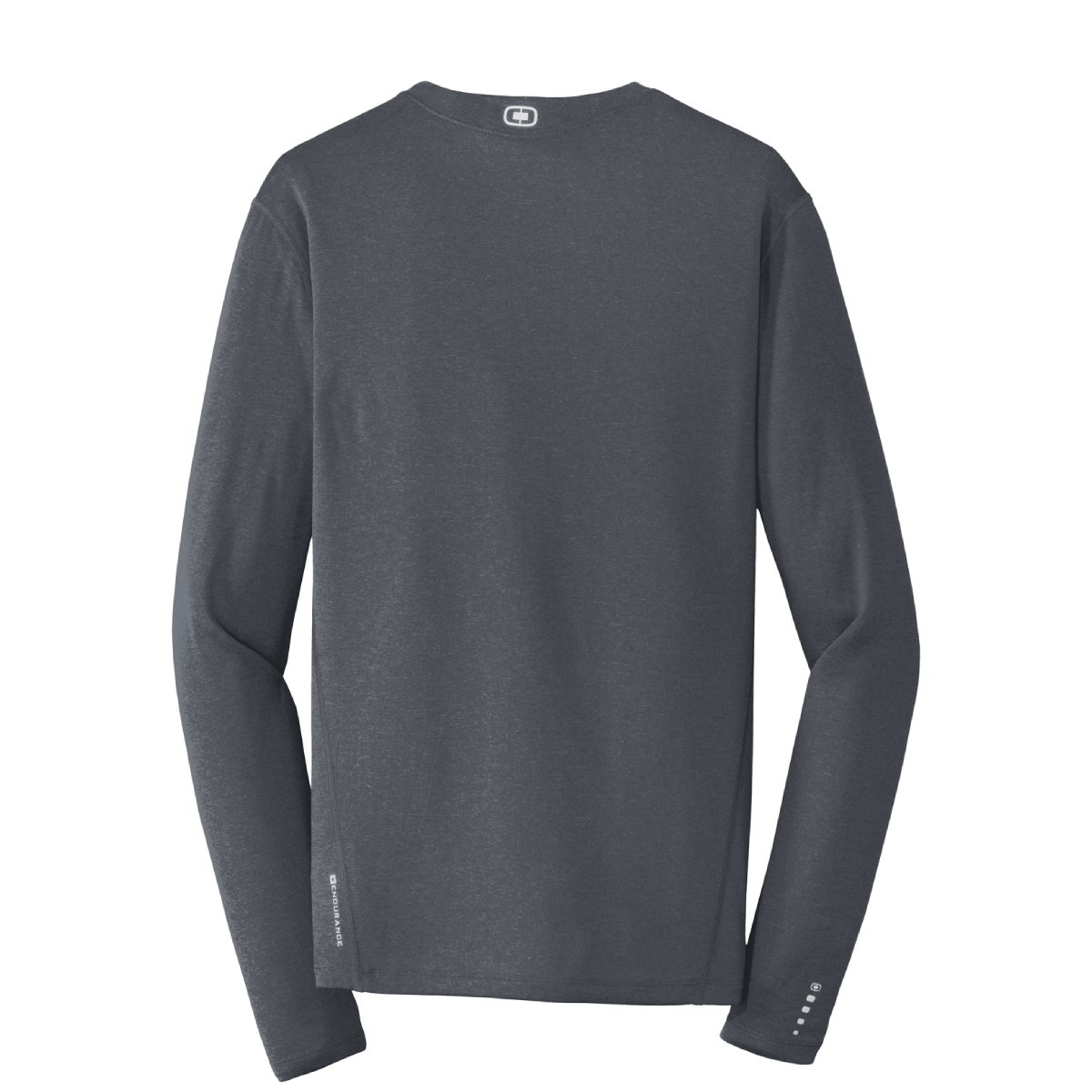 Men's OGIO Long Sleeve Pulse Crew