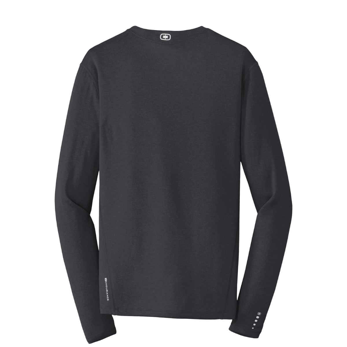 Men's OGIO Long Sleeve Pulse Crew