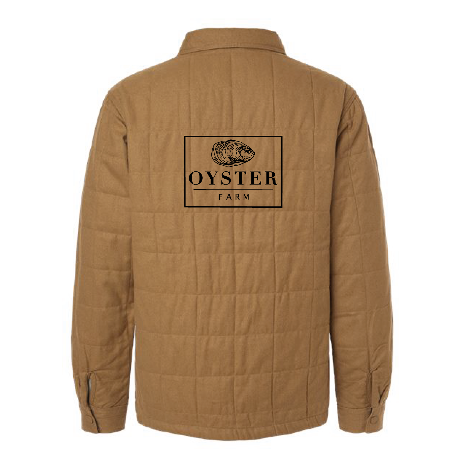 Men's Columbia Landroamer Quilted Shirt Jacket