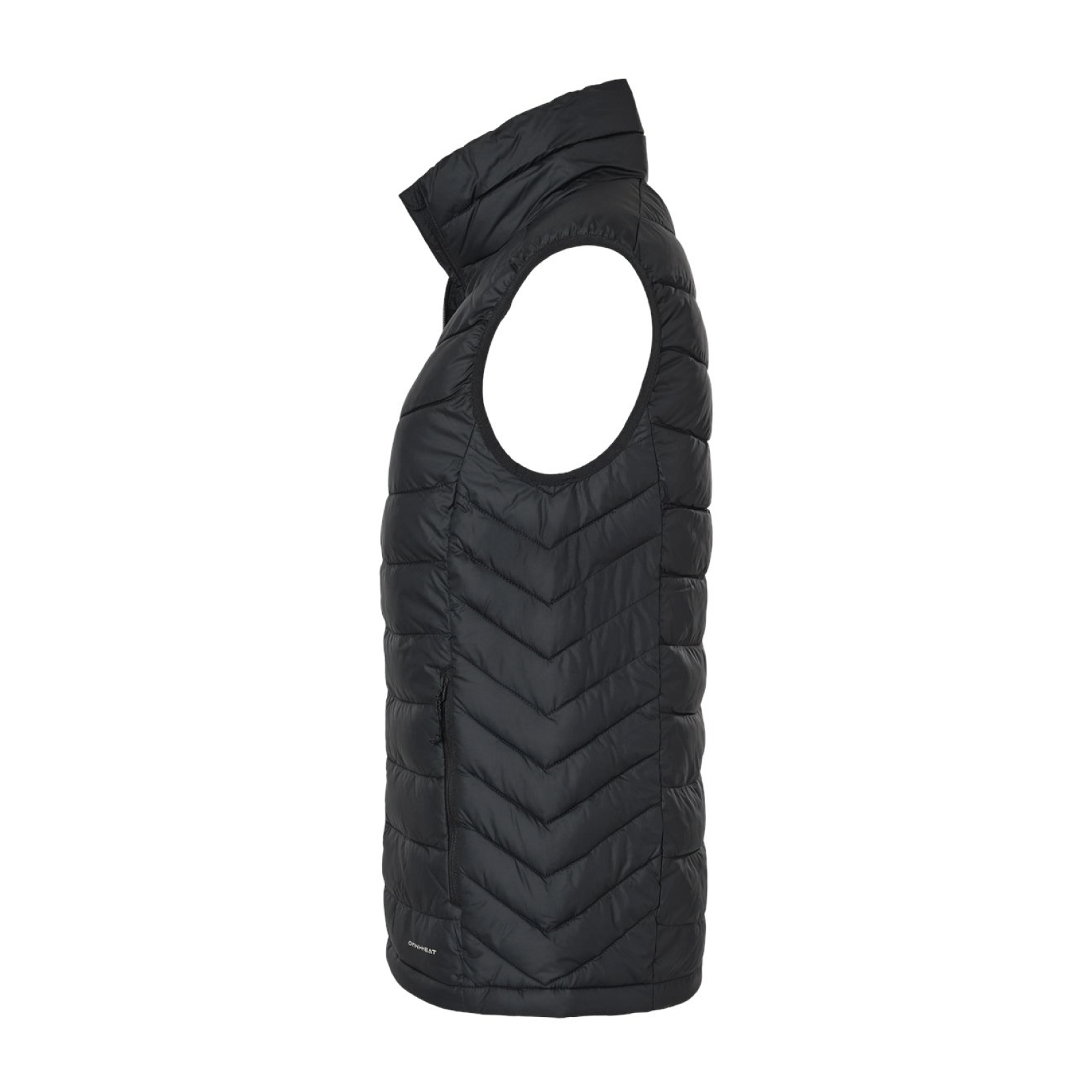 Oyster Farm Women's Columbia Powder Lite Vest
